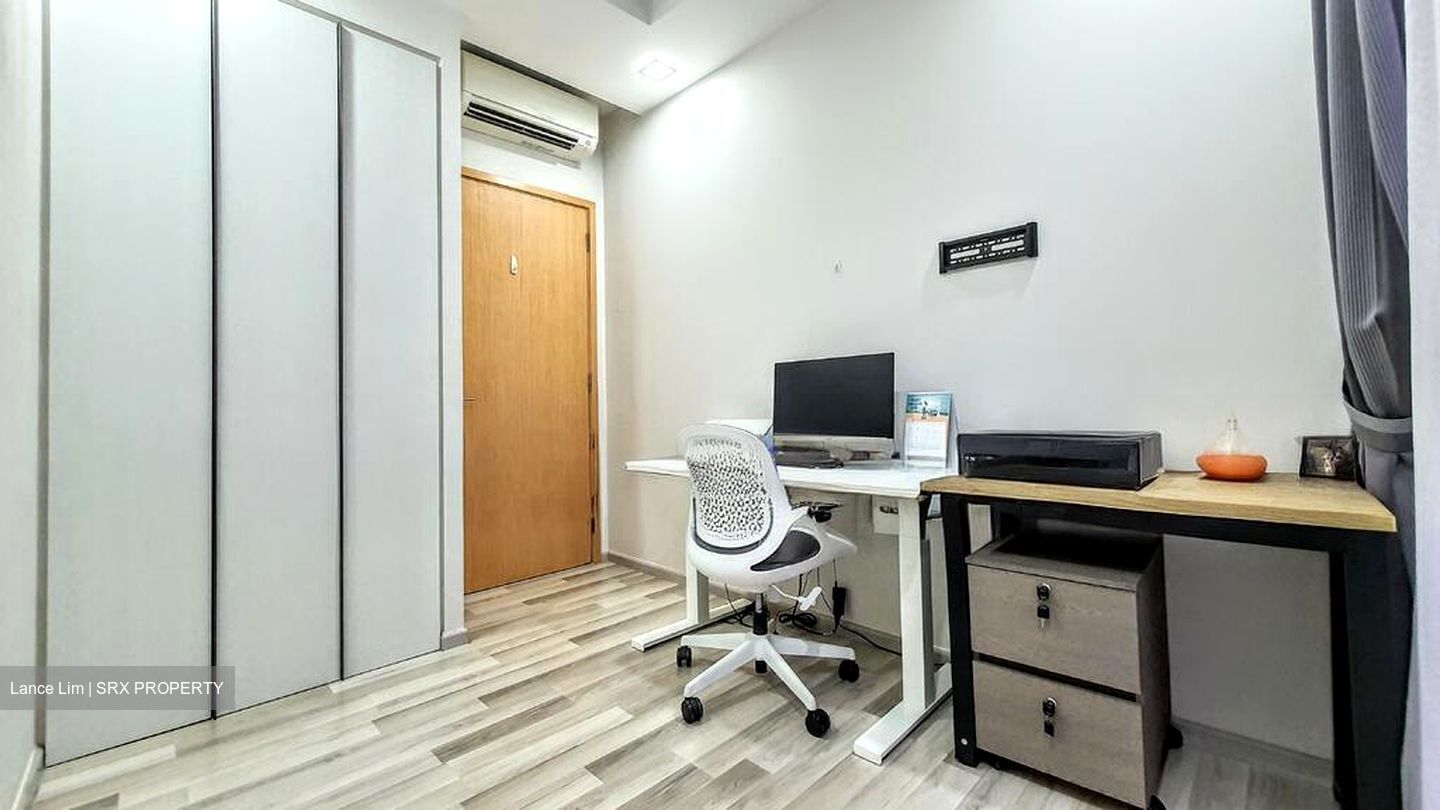 La Fiesta (D19), Condominium #496947621